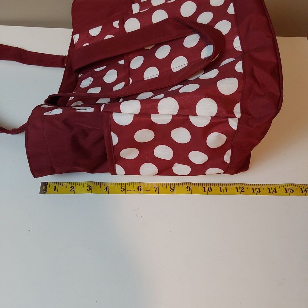 Grocery tote bag-insulated - Picture 8 of 8